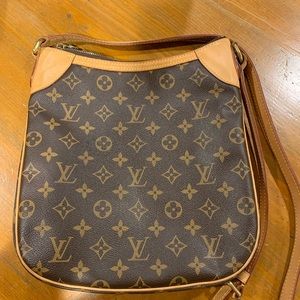 Louis Vuitton Odeon PM